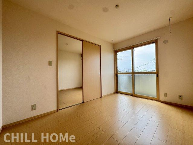 神沢の丘の洋室|他社様掲載物件もまとめてご紹介、ご案内可能です(^^)/