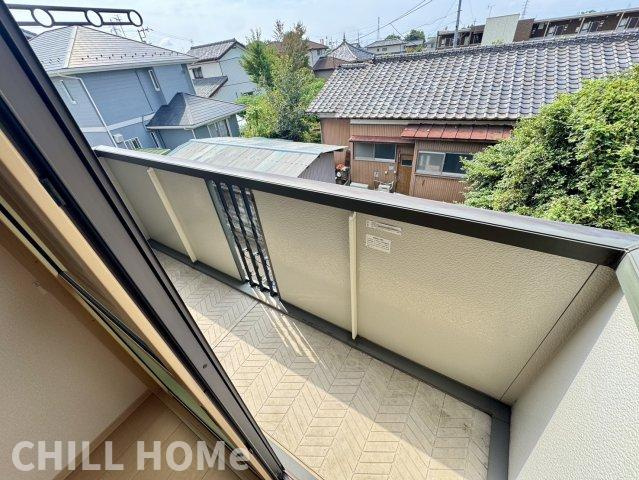 神沢の丘のバルコニー|他社様掲載物件もまとめてご紹介、ご案内可能です(^^)/