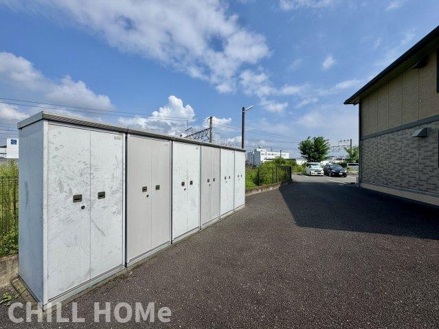 神沢の丘の設備|他社様掲載物件もまとめてご紹介、ご案内可能です(^^)/