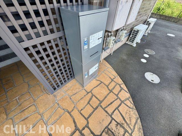 神沢の丘のその他共用部分|他社様掲載物件もまとめてご紹介、ご案内可能です(^^)/