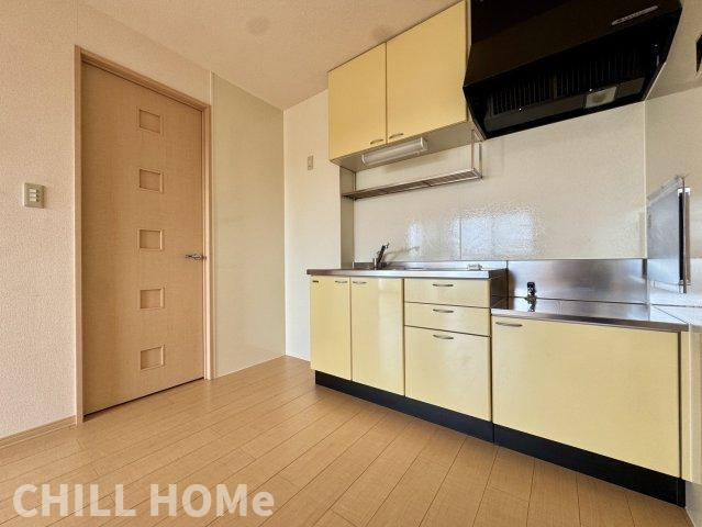 神沢の丘のキッチン|他社様掲載物件もまとめてご紹介、ご案内可能です(^^)/