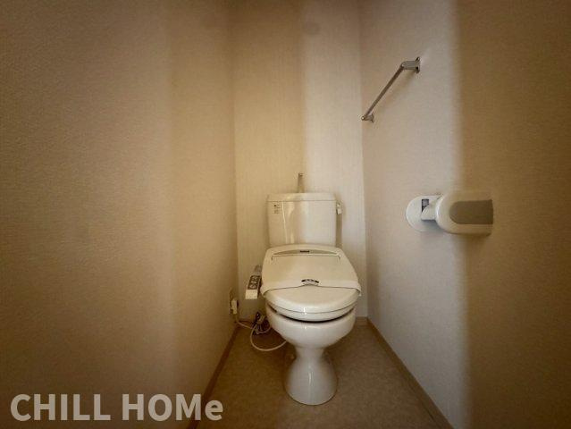 神沢の丘のトイレ|他社様掲載物件もまとめてご紹介、ご案内可能です(^^)/