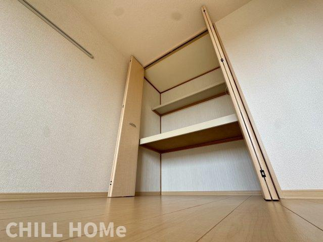 神沢の丘の収納|他社様掲載物件もまとめてご紹介、ご案内可能です(^^)/