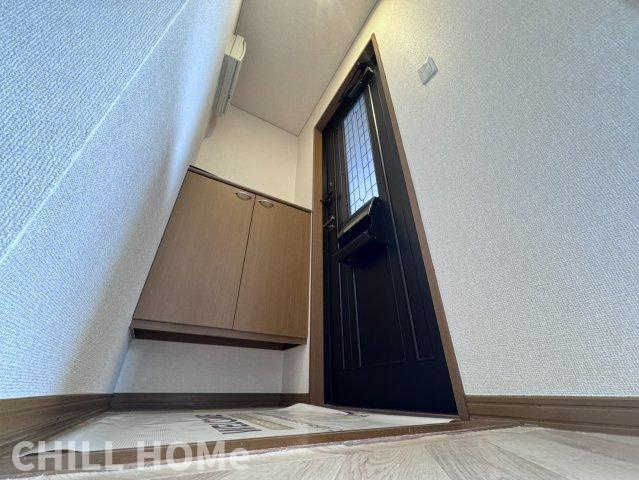 パミドール　Ｄの玄関|他社様掲載物件もまとめてご紹介、ご案内可能です(^^)/