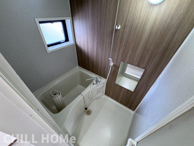 パミドール　Ｄの浴室|他社様掲載物件もまとめてご紹介、ご案内可能です(^^)/