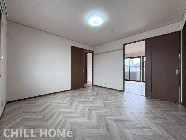 パミドール　Ｄの居間・リビング|他社様掲載物件もまとめてご紹介、ご案内可能です(^^)/