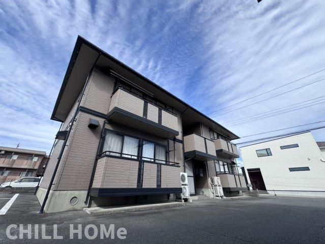 パミドール　Ｄの外観|他社様掲載物件もまとめてご紹介、ご案内可能です(^^)/