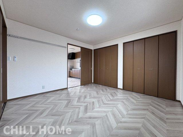 パミドール　Ｄの居間・リビング|他社様掲載物件もまとめてご紹介、ご案内可能です(^^)/