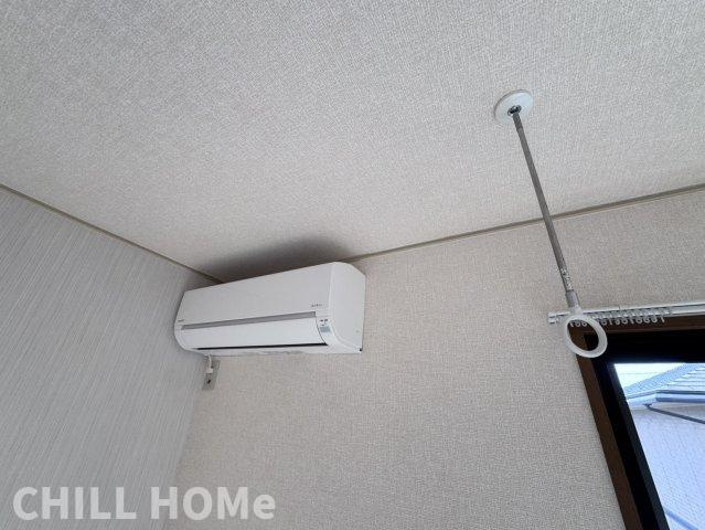 パミドール　Ｄの設備|他社様掲載物件もまとめてご紹介、ご案内可能です(^^)/