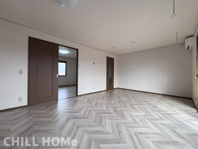 パミドール　Ｄの居間・リビング|他社様掲載物件もまとめてご紹介、ご案内可能です(^^)/