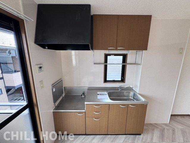 パミドール　Ｄのキッチン|他社様掲載物件もまとめてご紹介、ご案内可能です(^^)/