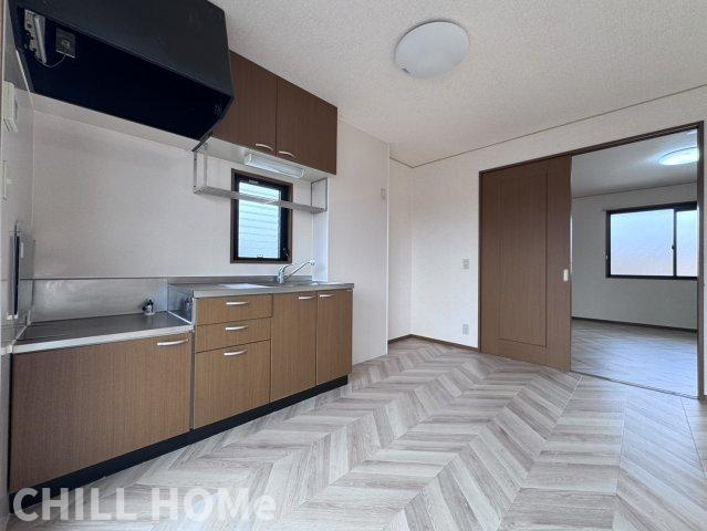 パミドール　Ｄのキッチン|他社様掲載物件もまとめてご紹介、ご案内可能です(^^)/