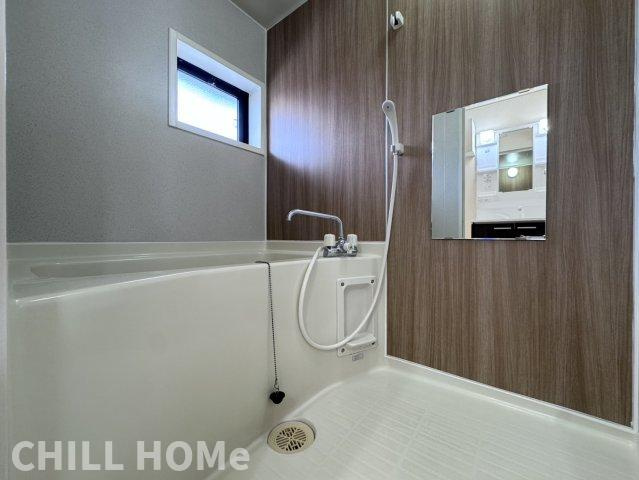 パミドール　Ｄの浴室|他社様掲載物件もまとめてご紹介、ご案内可能です(^^)/