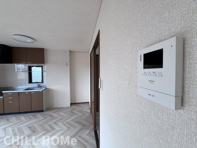 パミドール　Ｄのセキュリティ|他社様掲載物件もまとめてご紹介、ご案内可能です(^^)/