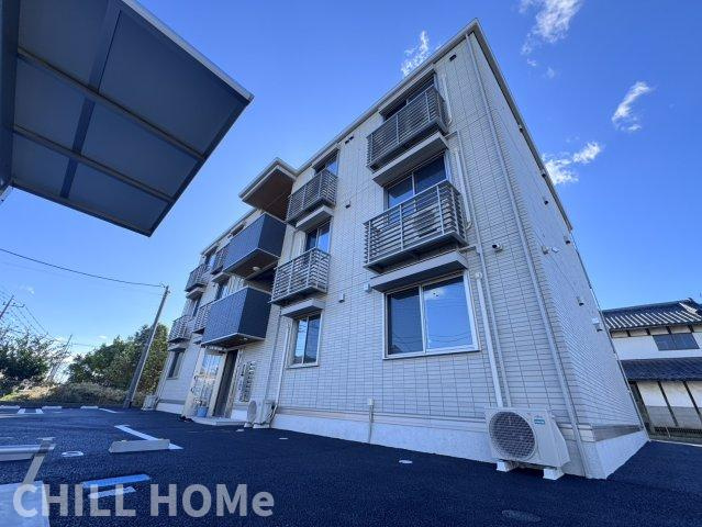 D-ROOM浜尻町の外観|他社様掲載物件もまとめてご紹介、ご案内可能です(^^)/