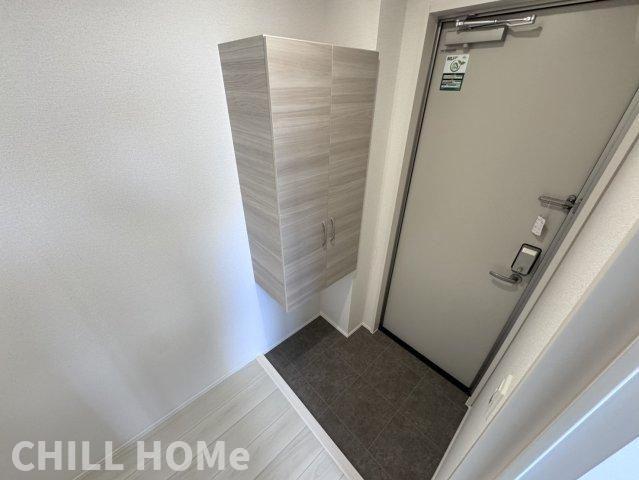 D-ROOM浜尻町のバルコニー|他社様掲載物件もまとめてご紹介、ご案内可能です(^^)/