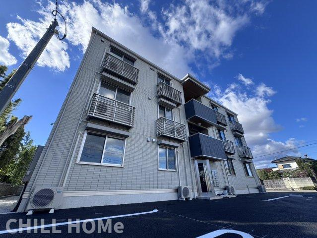 D-ROOM浜尻町の外観|他社様掲載物件もまとめてご紹介、ご案内可能です(^^)/