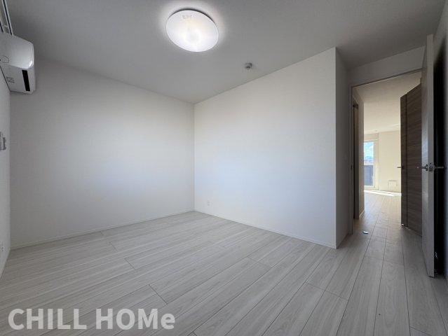 D-ROOM浜尻町の居間・リビング|他社様掲載物件もまとめてご紹介、ご案内可能です(^^)/