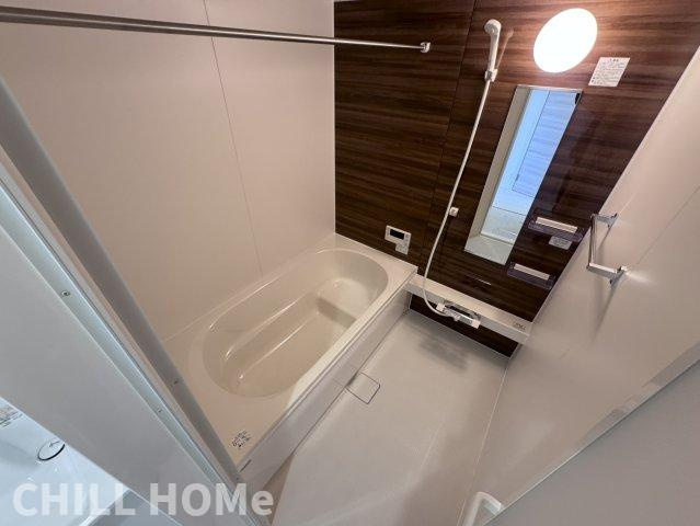 D-ROOM浜尻町の浴室|他社様掲載物件もまとめてご紹介、ご案内可能です(^^)/