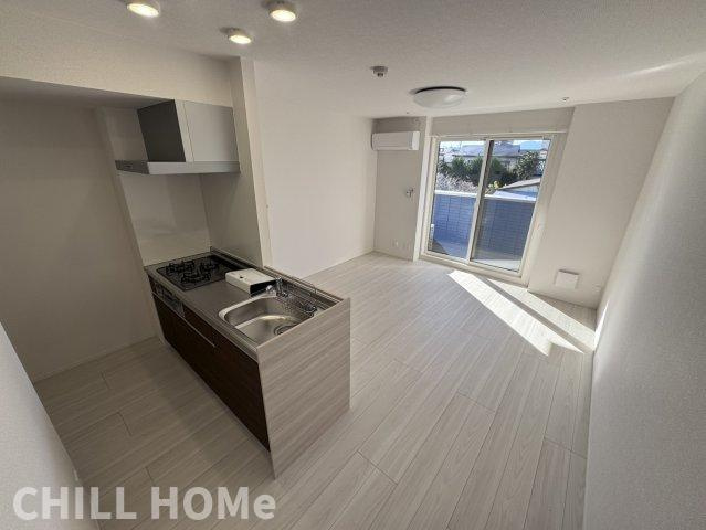 D-ROOM浜尻町の居間・リビング|他社様掲載物件もまとめてご紹介、ご案内可能です(^^)/