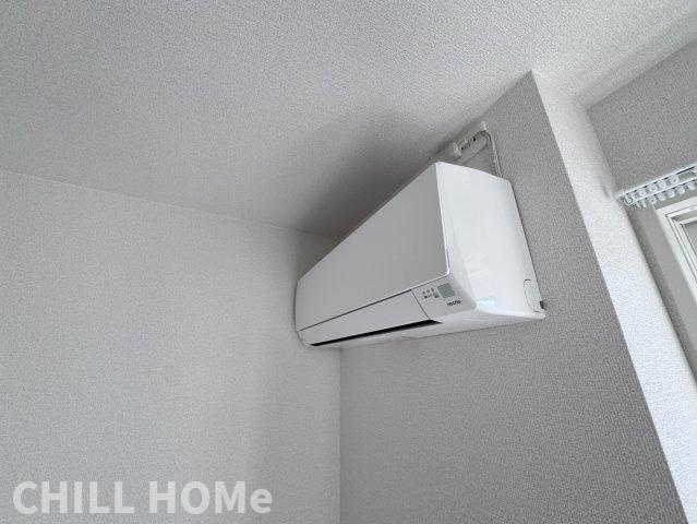 D-ROOM浜尻町の設備|他社様掲載物件もまとめてご紹介、ご案内可能です(^^)/