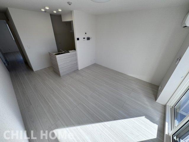 D-ROOM浜尻町の居間・リビング|他社様掲載物件もまとめてご紹介、ご案内可能です(^^)/