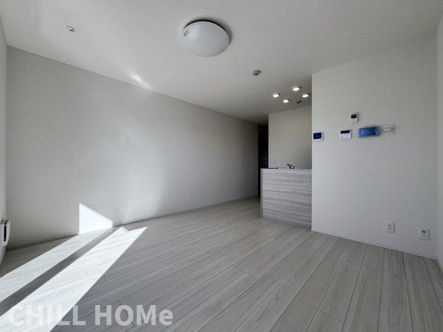 D-ROOM浜尻町の居間・リビング|他社様掲載物件もまとめてご紹介、ご案内可能です(^^)/