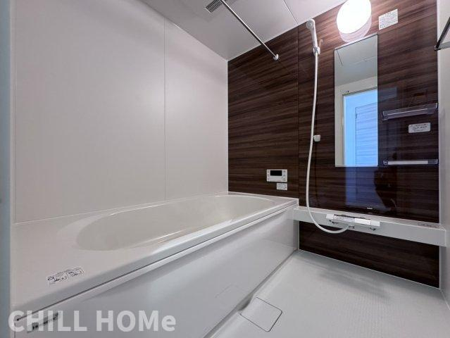 D-ROOM浜尻町の浴室|他社様掲載物件もまとめてご紹介、ご案内可能です(^^)/