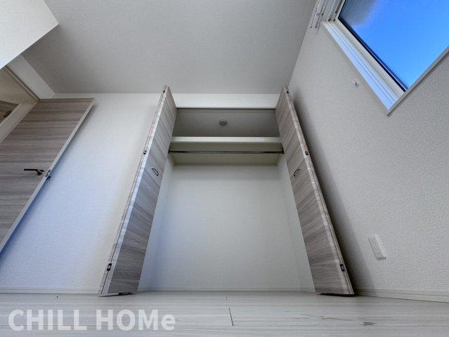 D-ROOM浜尻町の収納|他社様掲載物件もまとめてご紹介、ご案内可能です(^^)/