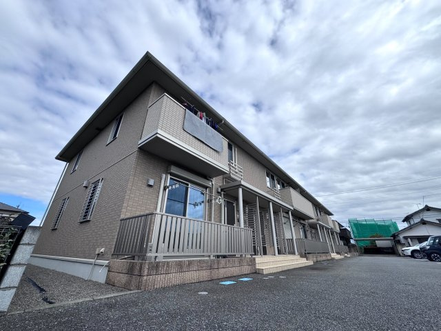 クリスタルコート