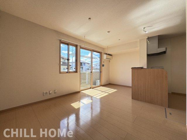 リバーサイド･Ｋのその他共用部分