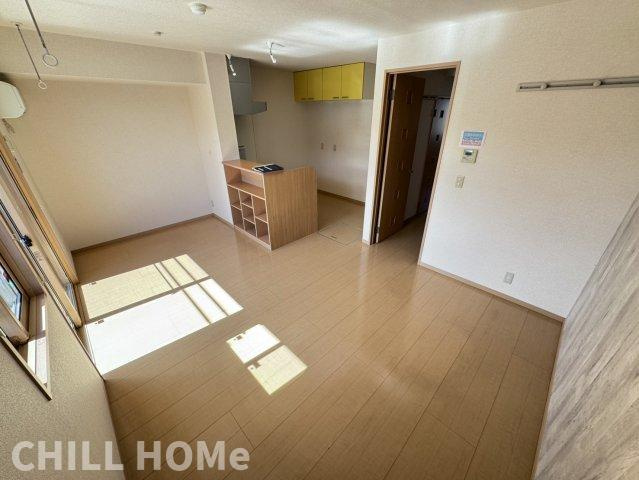 リバーサイド･Ｋのその他