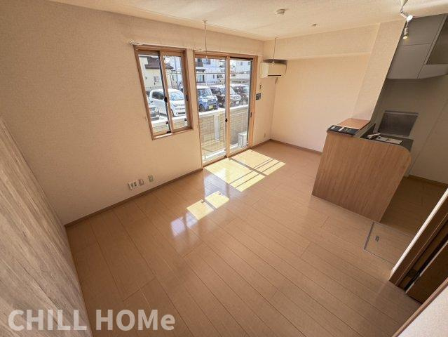 リバーサイド･Ｋのその他