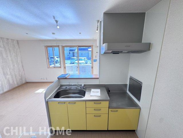 リバーサイド･Ｋのその他