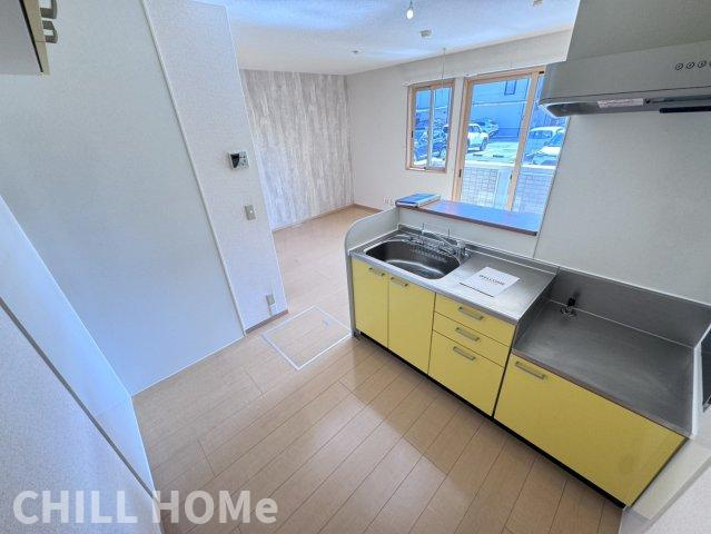 リバーサイド･Ｋのその他