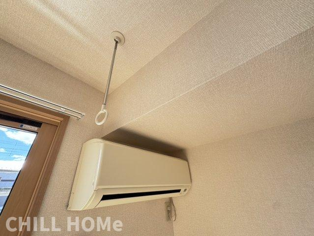 リバーサイド･Ｋの設備