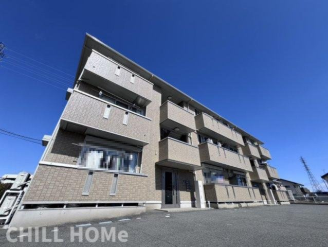 リバーサイド･Ｋの外観|他社様掲載物件もまとめてご紹介、ご案内可能です(^^)/