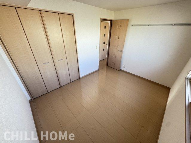 リバーサイド･Ｋの居間・リビング