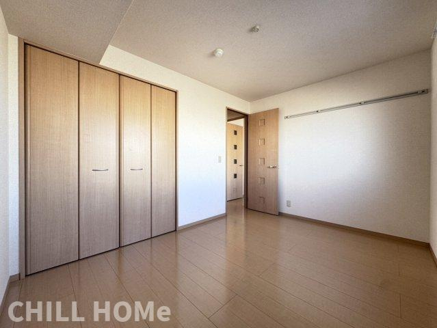 リバーサイド･Ｋの居間・リビング