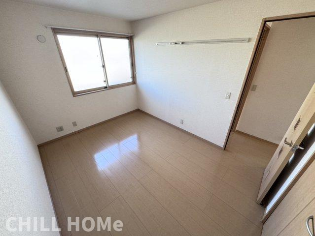 リバーサイド･Ｋの居間・リビング