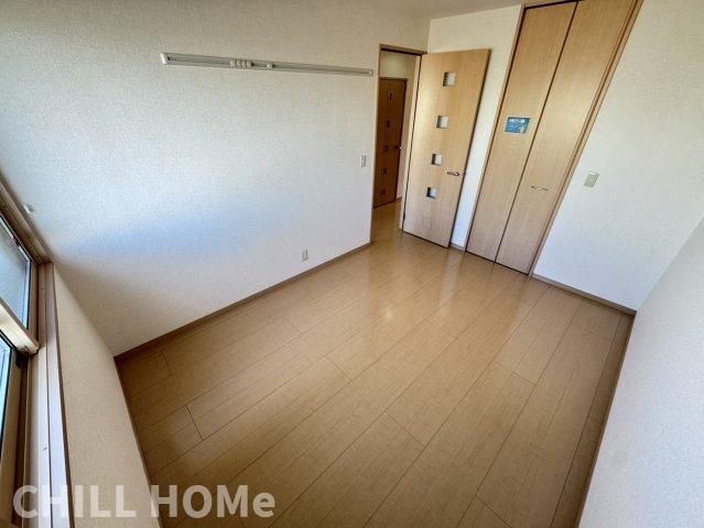 リバーサイド･Ｋの居間・リビング