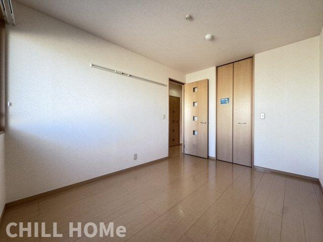 リバーサイド･Ｋの居間・リビング