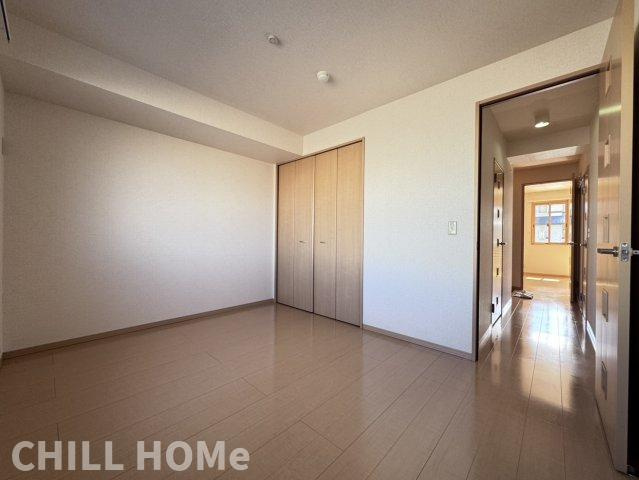 リバーサイド･Ｋの内装