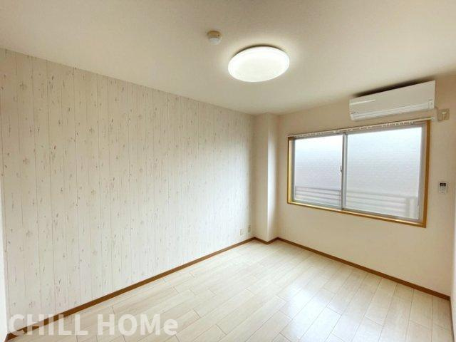 ファミール2000　Ｂの洋室|他社様掲載物件もまとめてご紹介、ご案内可能です(^^)/