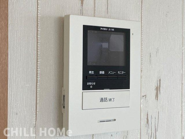 ファミール2000　Ｂのセキュリティ|他社様掲載物件もまとめてご紹介、ご案内可能です(^^)/