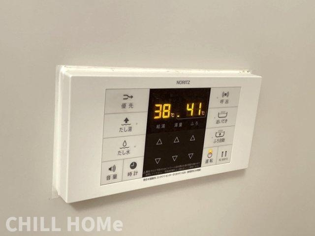 ファミール2000　Ｂの浴室|他社様掲載物件もまとめてご紹介、ご案内可能です(^^)/