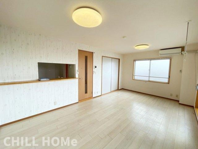 ファミール2000　Ｂの居間・リビング|他社様掲載物件もまとめてご紹介、ご案内可能です(^^)/