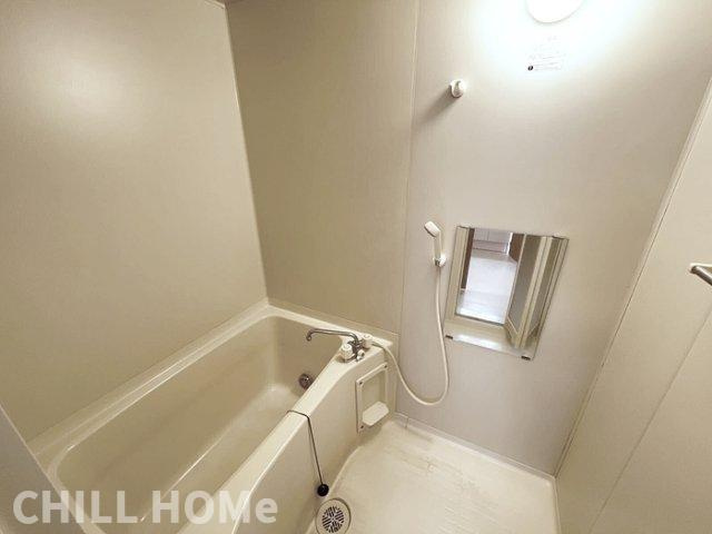 ファミール2000　Ｂの浴室|他社様掲載物件もまとめてご紹介、ご案内可能です(^^)/