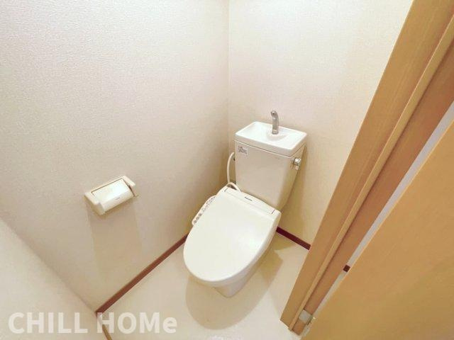 ファミール2000　Ｂのトイレ|他社様掲載物件もまとめてご紹介、ご案内可能です(^^)/