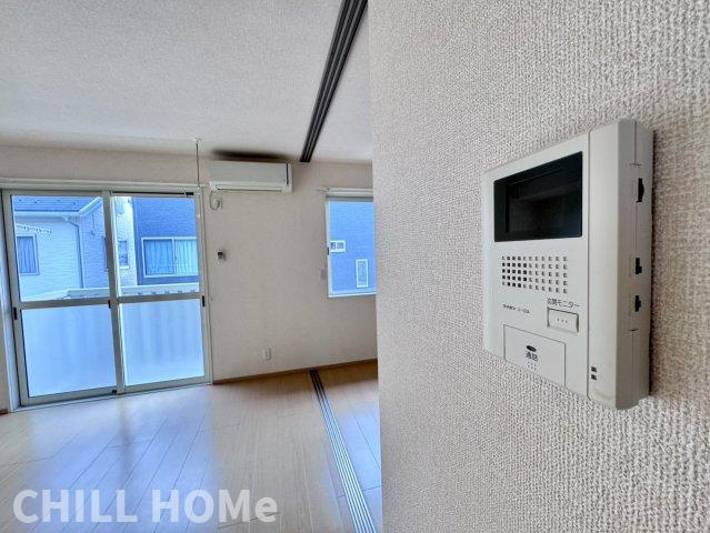 石川ヒルズのセキュリティ|他社様掲載物件もまとめてご紹介、ご案内可能です(^^)/